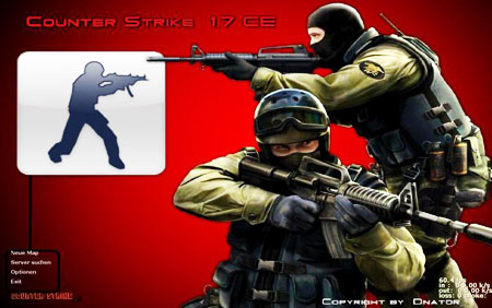 Counter Strike 1.6 Caudition Zero 1.2